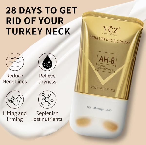 SYZ Anti-Wrinkle SkinCare Set