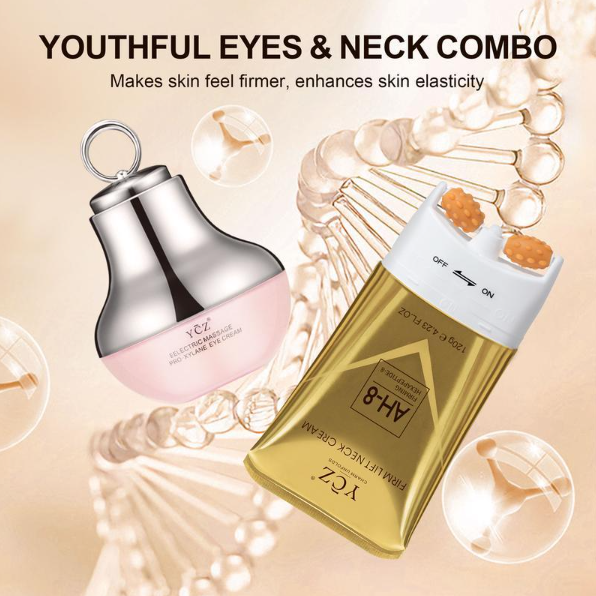 SYZ Anti-Wrinkle SkinCare Set