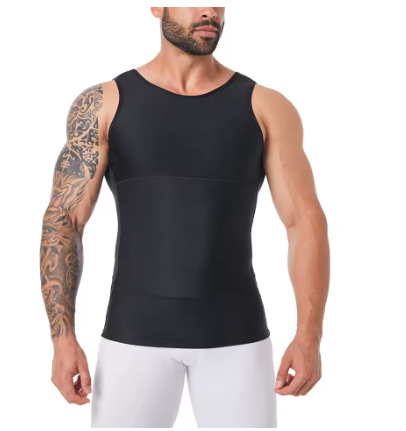 Compression Tank Tops