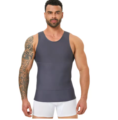 Compression Tank Tops
