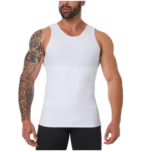 Compression Tank Tops