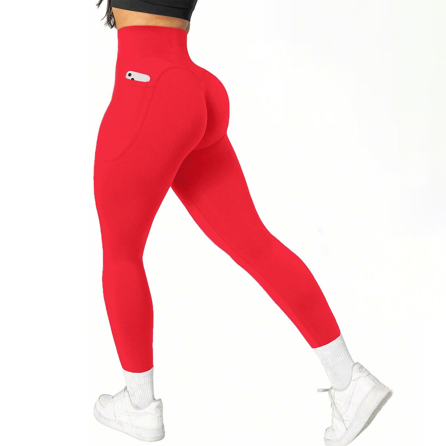 Butt Lifting Leggings