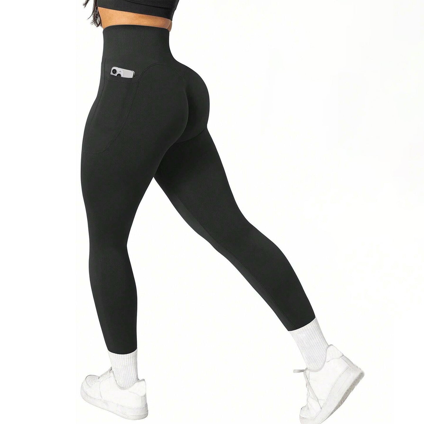 Butt Lifting Leggings
