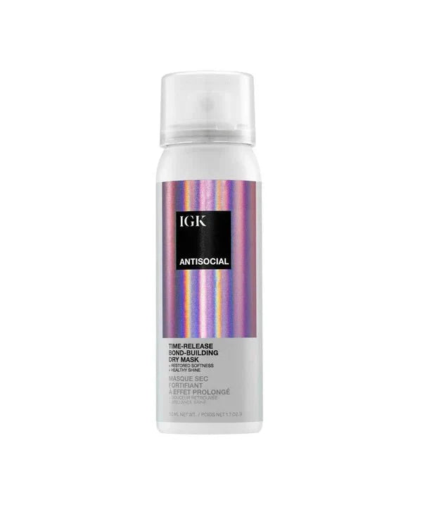 IGK Dry Hair Mask