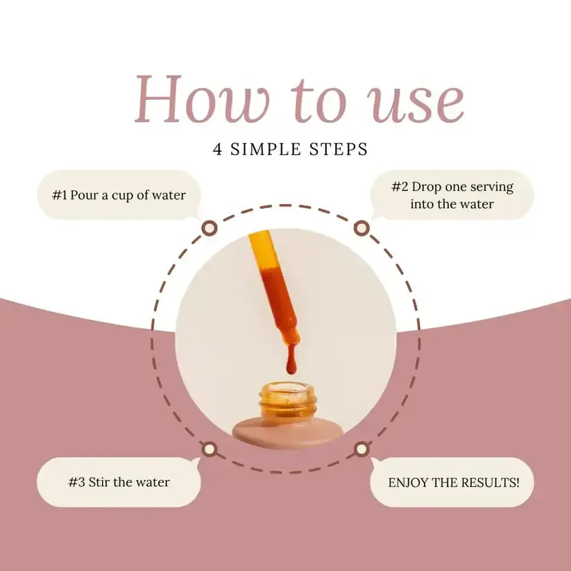 Vantague® Tanning Drops