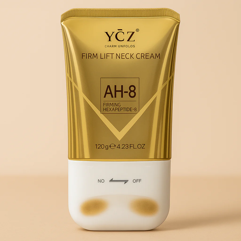 Vantague™ Neck-Eye Care Set