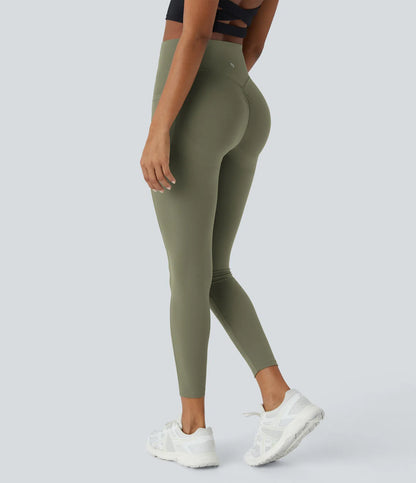 Butt Lifting Leggings