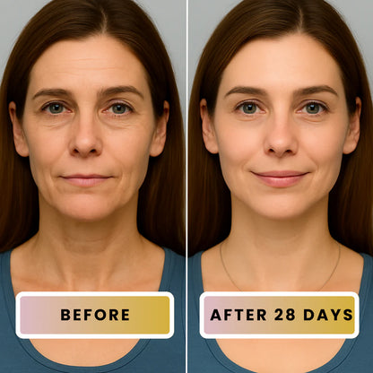 SYZ Anti-Wrinkle SkinCare Set