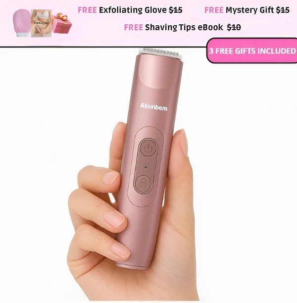 Vantague Razor