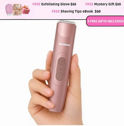 Vantague Razor