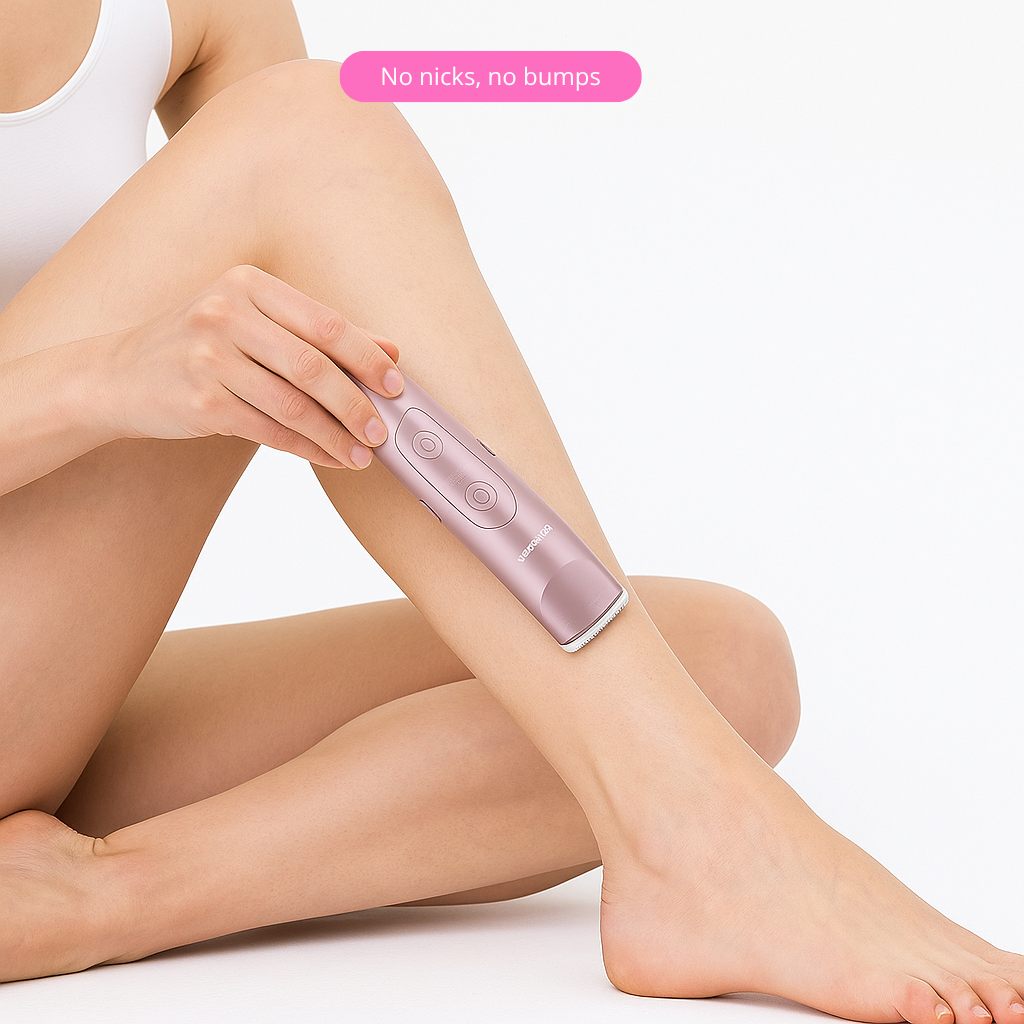 Vantague Razor