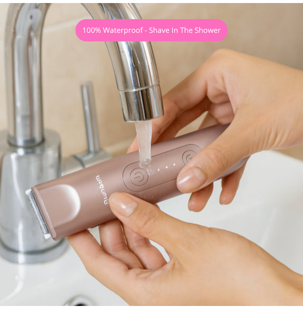 Vantague Razor