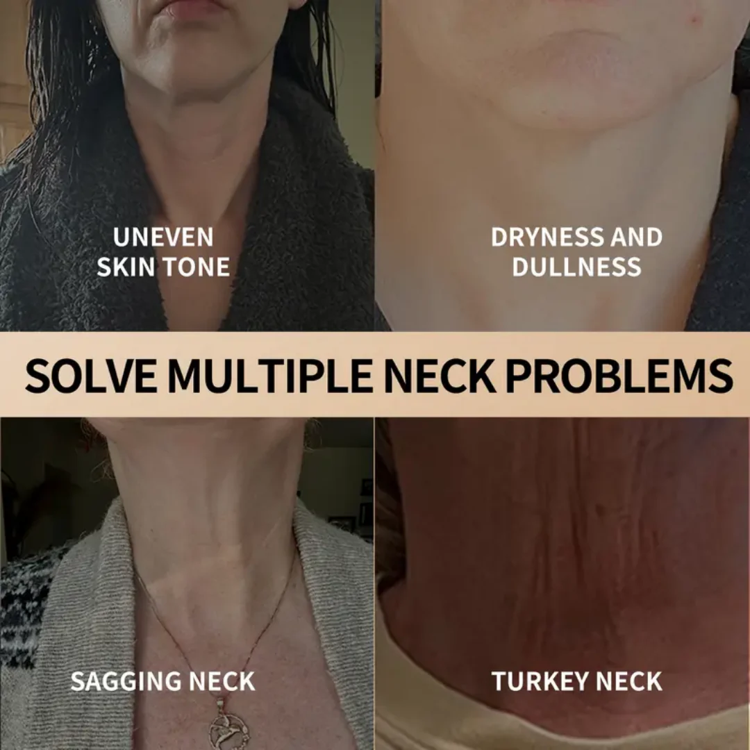 Vantague™ Neck-Eye Care Set