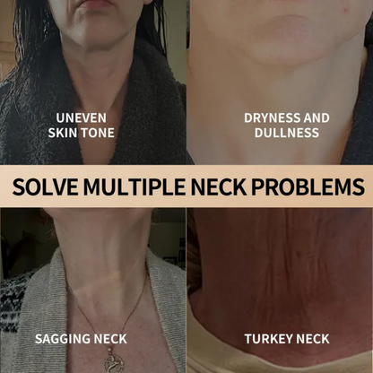 Vantague™ Neck-Eye Care Set
