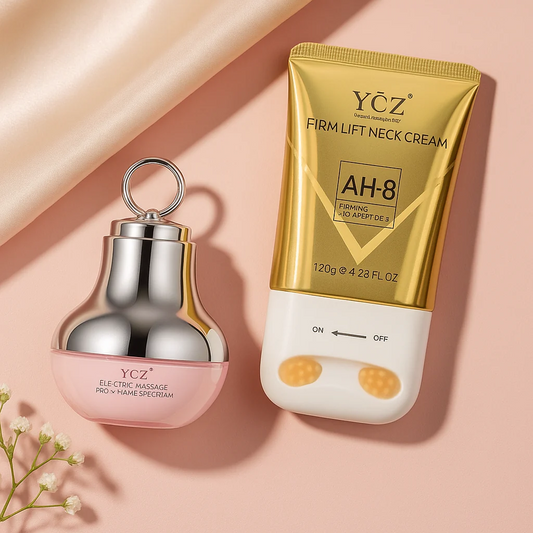 Vantague™ Neck-Eye Care Set