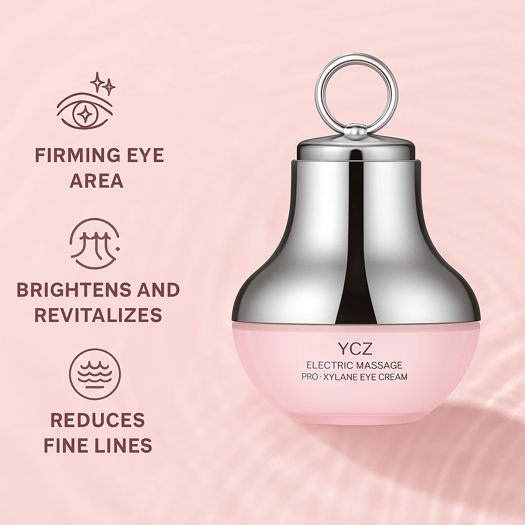 Vantague™ Neck-Eye Care Set