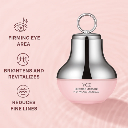 Vantague™ Neck-Eye Care Set